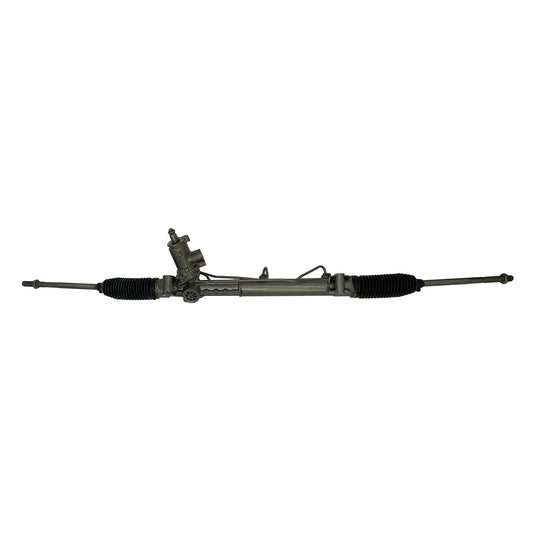 Rack and Pinion Assembly - MAVAL - Hydraulic Power - Remanufactured - 93207M