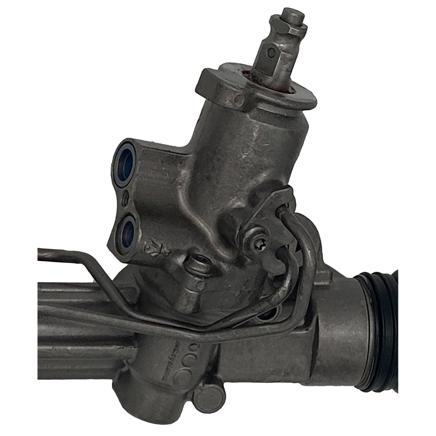 Rack and Pinion Assembly - MAVAL - Hydraulic Power - Remanufactured - 93207M
