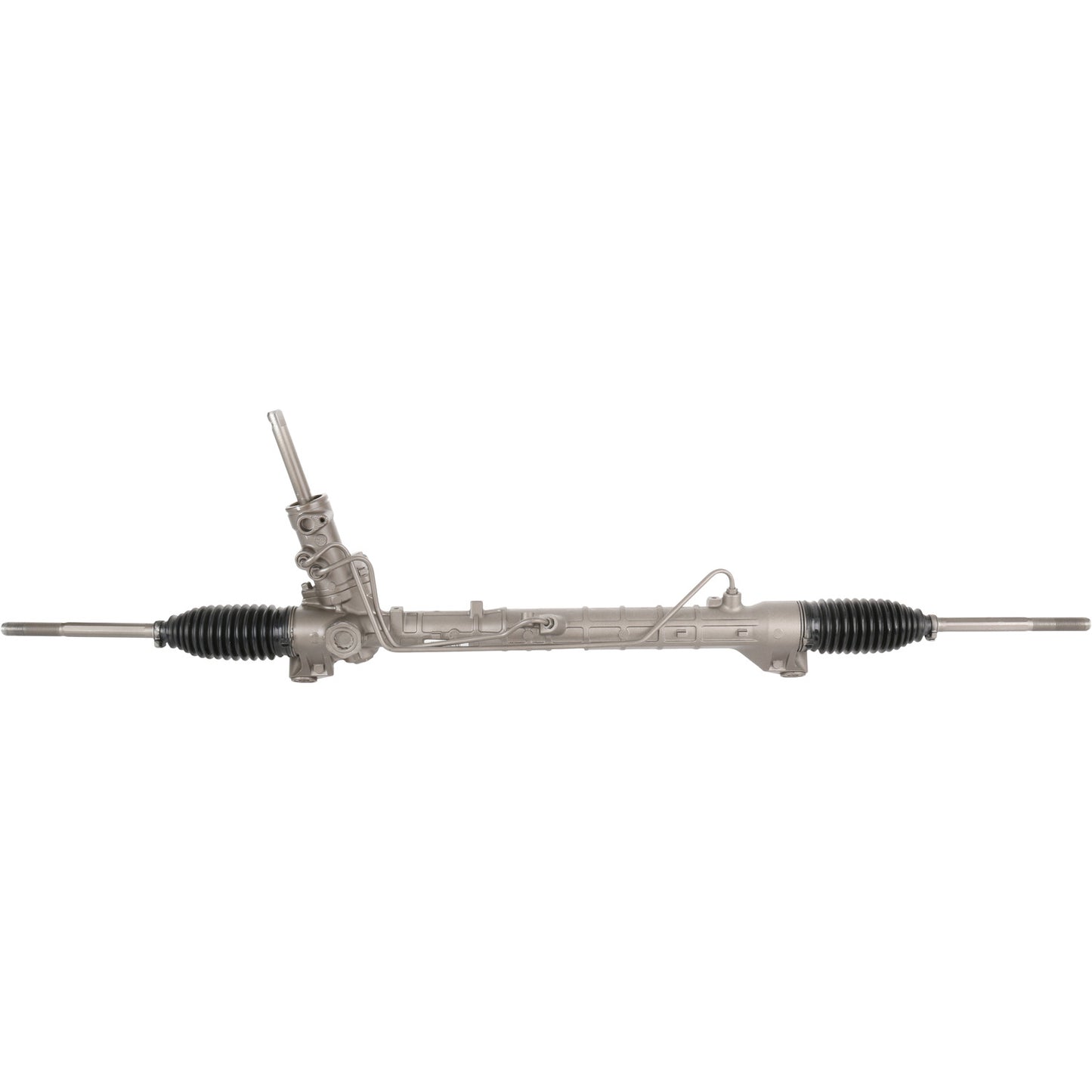 Rack and Pinion Assembly - MAVAL - Hydraulic Power - Remanufactured - 93208M