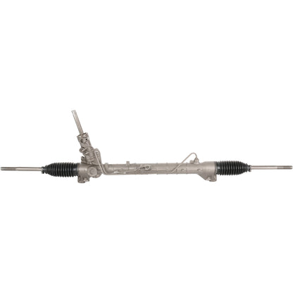 Rack and Pinion Assembly - MAVAL - Hydraulic Power - Remanufactured - 93208M