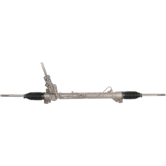 Rack and Pinion Assembly - MAVAL - Hydraulic Power - Remanufactured - 93208M