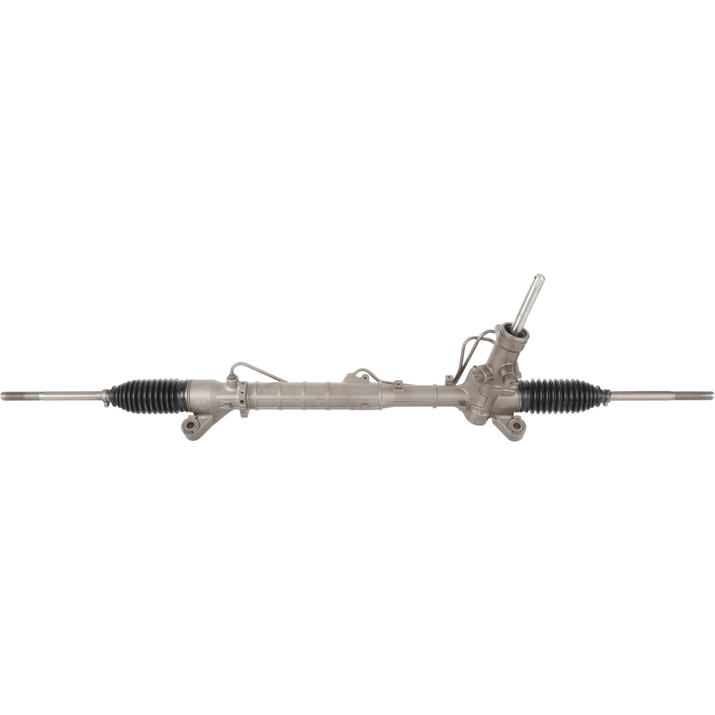 Rack and Pinion Assembly - MAVAL - Hydraulic Power - Remanufactured - 93208M