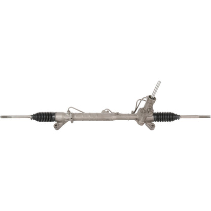 Rack and Pinion Assembly - MAVAL - Hydraulic Power - Remanufactured - 93208M