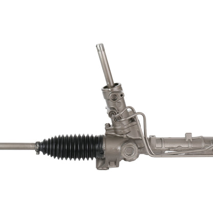 Rack and Pinion Assembly - MAVAL - Hydraulic Power - Remanufactured - 93208M