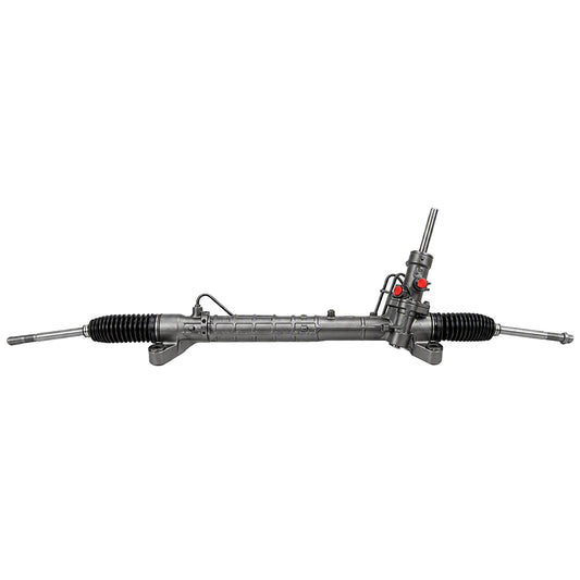 Rack and Pinion Assembly - MAVAL - Hydraulic Power - Remanufactured - 93210M
