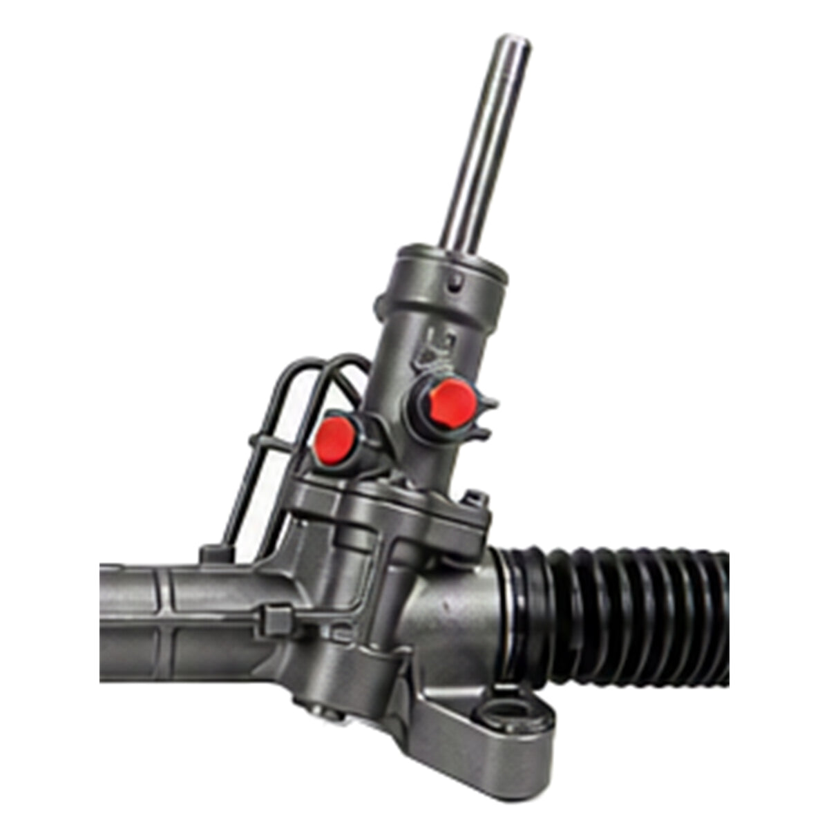 Rack and Pinion Assembly - MAVAL - Hydraulic Power - Remanufactured - 93210M