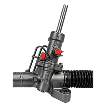 Rack and Pinion Assembly - MAVAL - Hydraulic Power - Remanufactured - 93210M