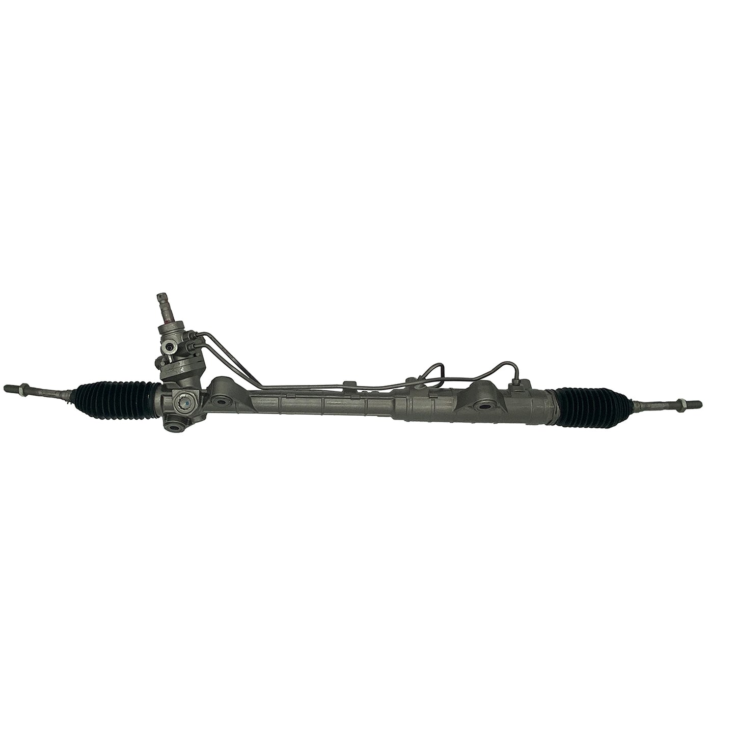 Rack and Pinion Assembly - MAVAL - Hydraulic Power - Remanufactured - 93212M