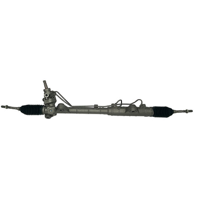 Rack and Pinion Assembly - MAVAL - Hydraulic Power - Remanufactured - 93212M