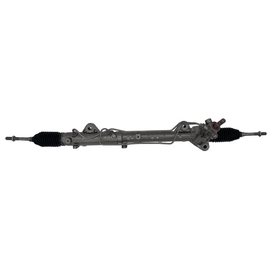 Rack and Pinion Assembly - MAVAL - Hydraulic Power - Remanufactured - 93212M