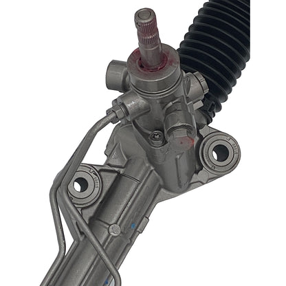 Rack and Pinion Assembly - MAVAL - Hydraulic Power - Remanufactured - 93212M