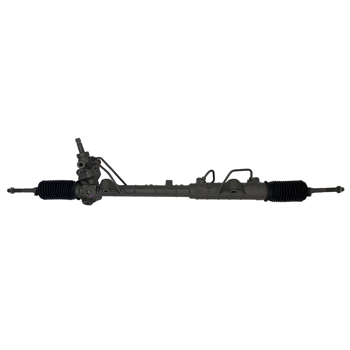 Rack and Pinion Assembly - MAVAL - Hydraulic Power - Remanufactured - 93213M