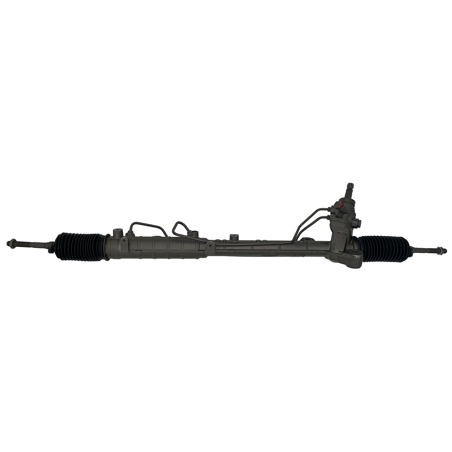 Rack and Pinion Assembly - MAVAL - Hydraulic Power - Remanufactured - 93213M