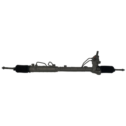 Rack and Pinion Assembly - MAVAL - Hydraulic Power - Remanufactured - 93213M