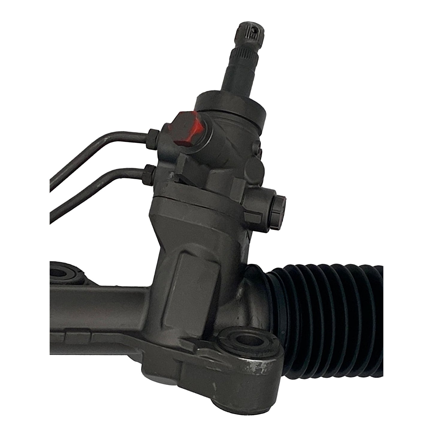 Rack and Pinion Assembly - MAVAL - Hydraulic Power - Remanufactured - 93213M