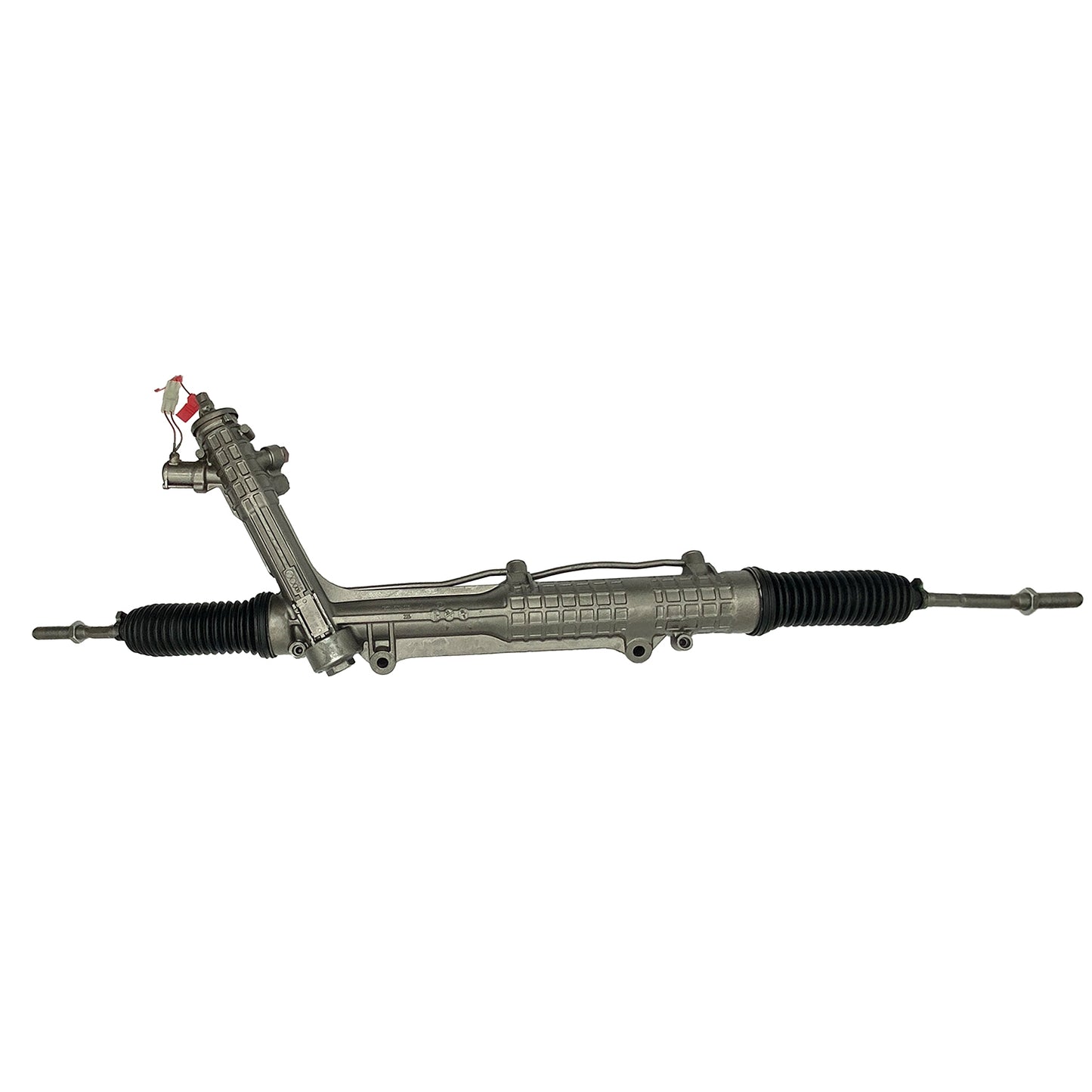 Rack and Pinion Assembly - MAVAL - Hydraulic Power - Remanufactured - 93214M