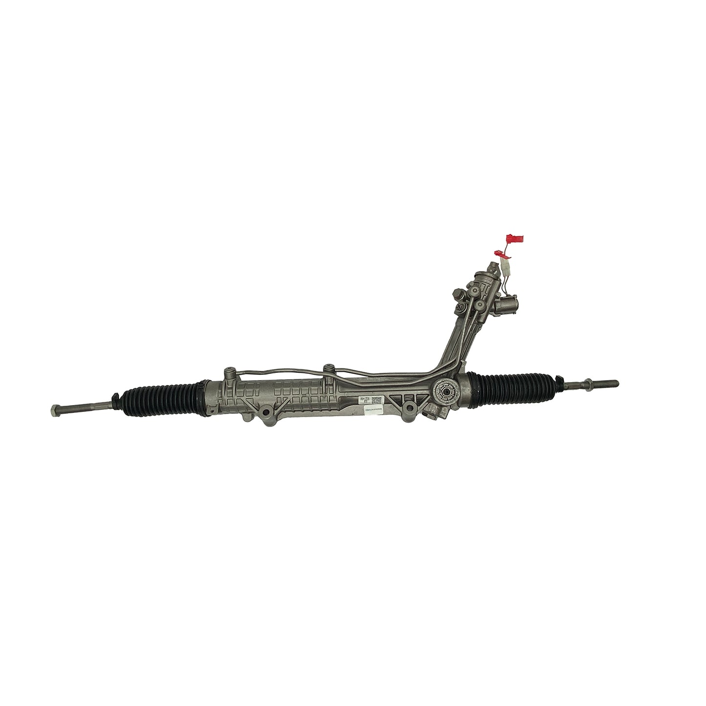 Rack and Pinion Assembly - MAVAL - Hydraulic Power - Remanufactured - 93214M