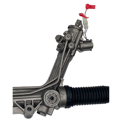 Rack and Pinion Assembly - MAVAL - Hydraulic Power - Remanufactured - 93214M