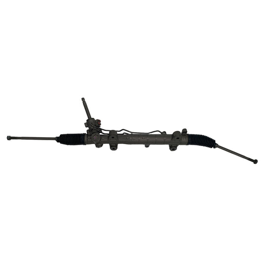 Rack and Pinion Assembly - MAVAL - Hydraulic Power - Remanufactured - 93215M