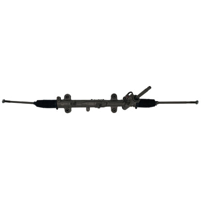 Rack and Pinion Assembly - MAVAL - Hydraulic Power - Remanufactured - 93215M