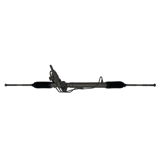 Rack and Pinion Assembly - MAVAL - Hydraulic Power - Remanufactured - 93228M