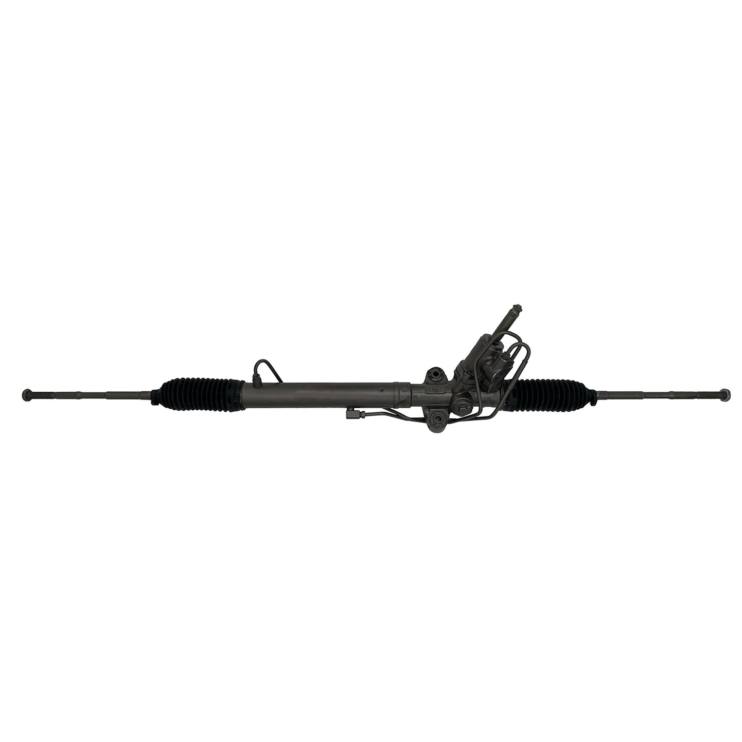 Rack and Pinion Assembly - MAVAL - Hydraulic Power - Remanufactured - 93228M