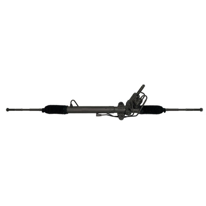 Rack and Pinion Assembly - MAVAL - Hydraulic Power - Remanufactured - 93228M