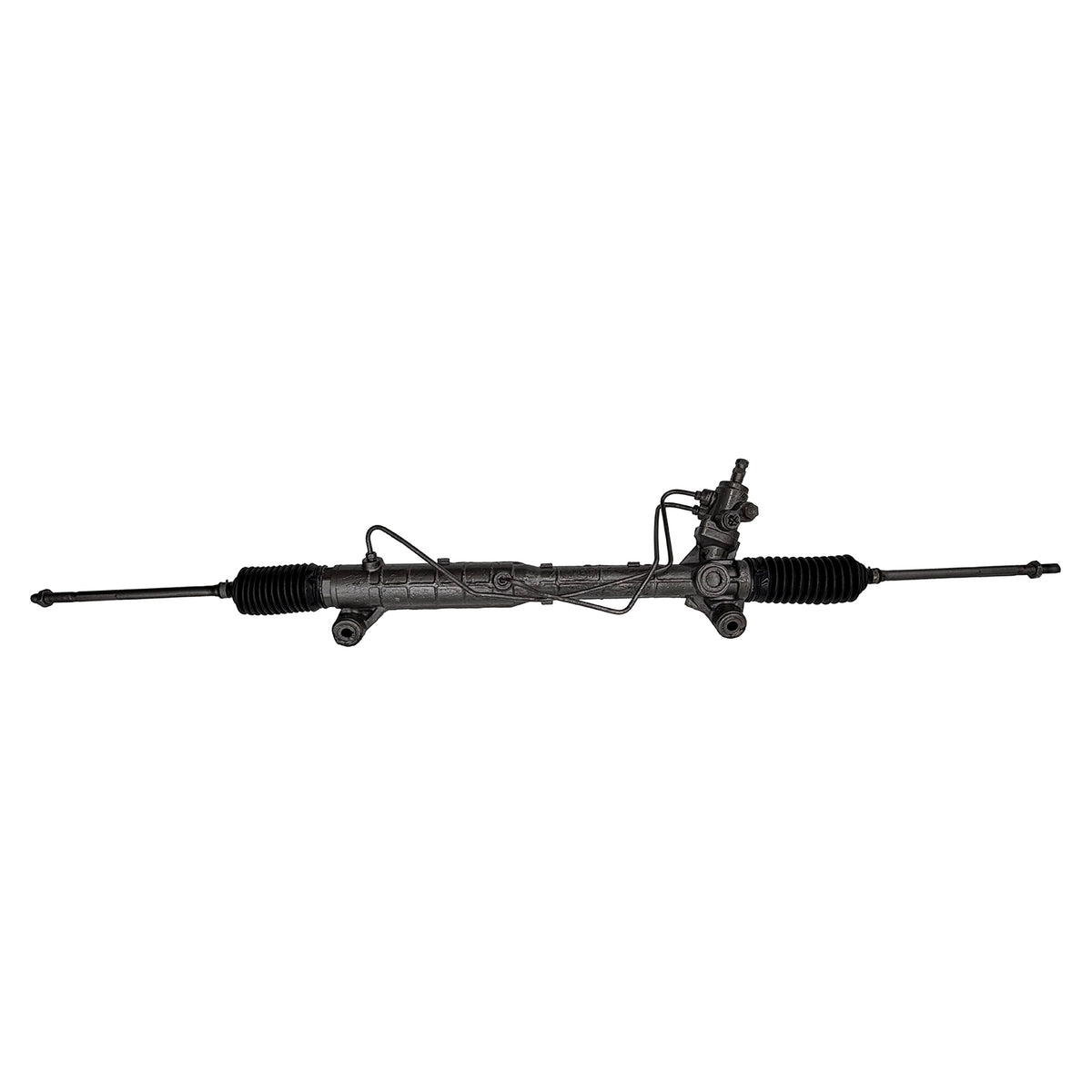 Rack and Pinion Assembly - MAVAL - Hydraulic Power - Remanufactured - 93231M