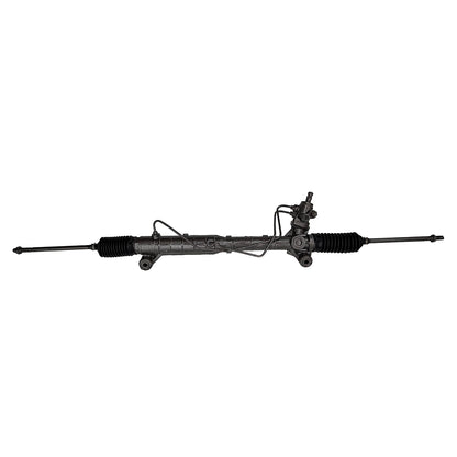 Rack and Pinion Assembly - MAVAL - Hydraulic Power - Remanufactured - 93231M
