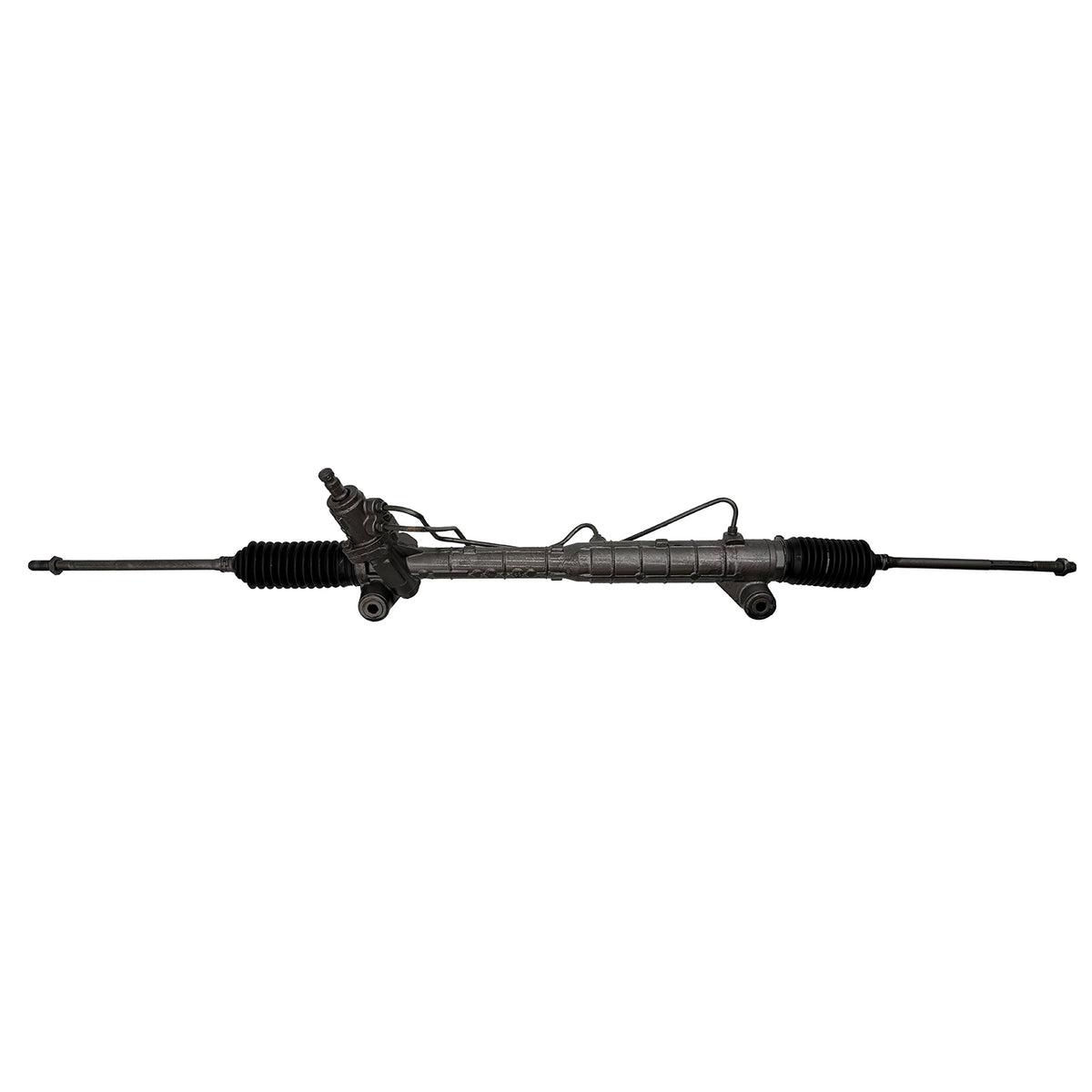 Rack and Pinion Assembly - MAVAL - Hydraulic Power - Remanufactured - 93231M