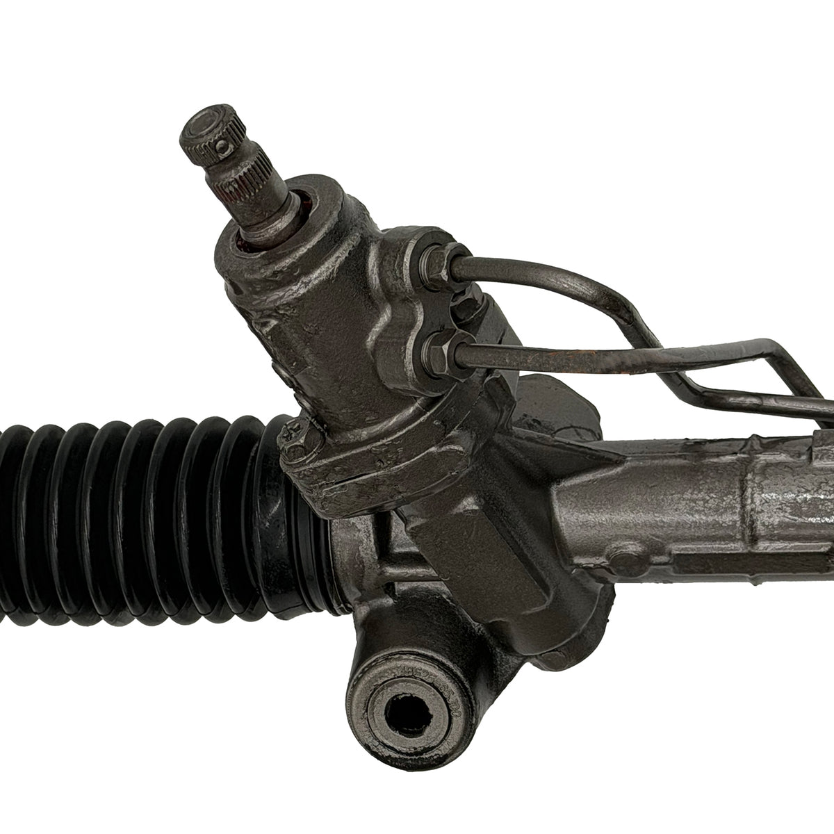 Rack and Pinion Assembly - MAVAL - Hydraulic Power - Remanufactured - 93231M