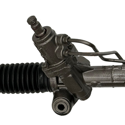 Rack and Pinion Assembly - MAVAL - Hydraulic Power - Remanufactured - 93231M