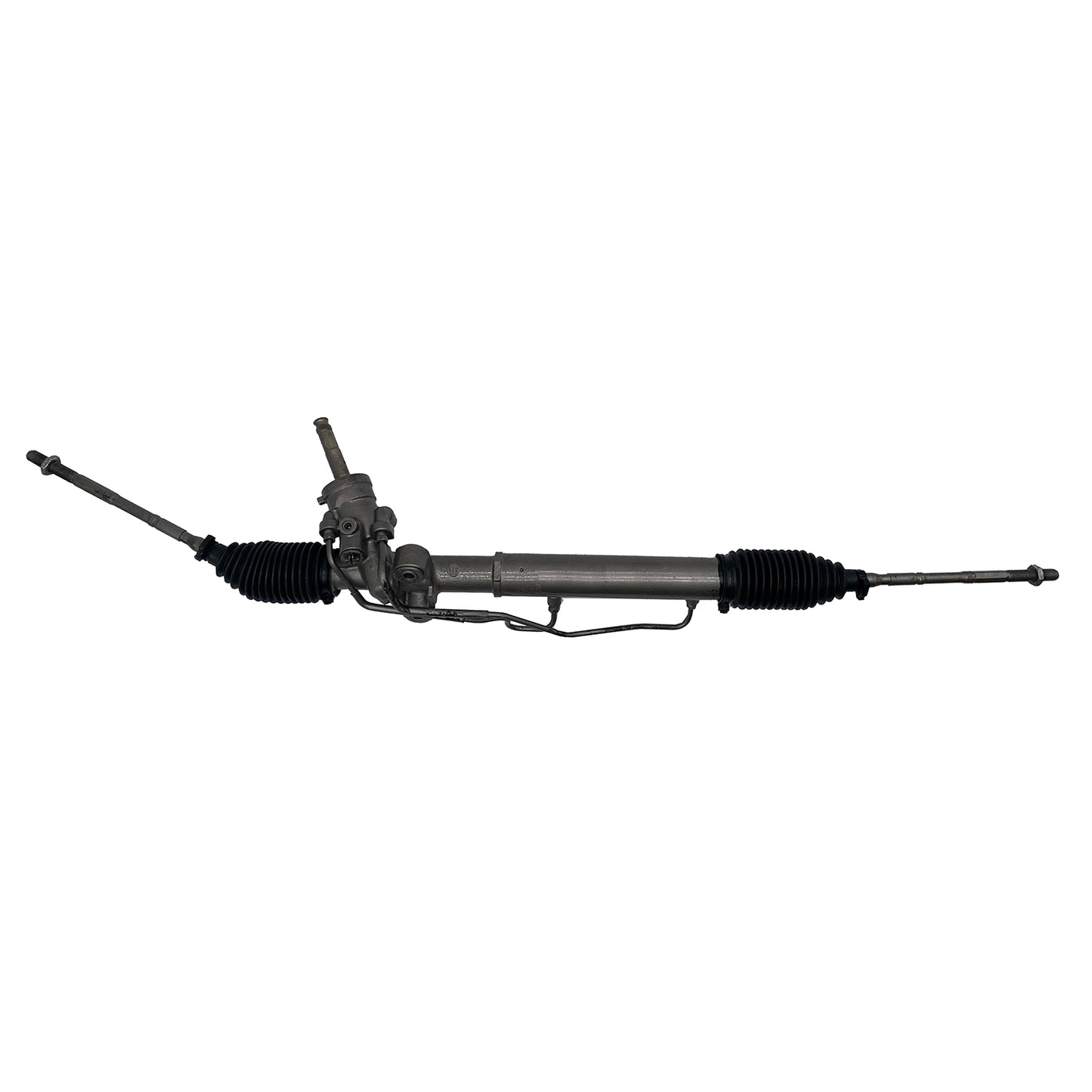 Rack and Pinion Assembly - MAVAL - Hydraulic Power - Remanufactured - 93237M