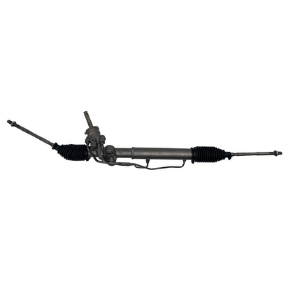 Rack and Pinion Assembly - MAVAL - Hydraulic Power - Remanufactured - 93237M