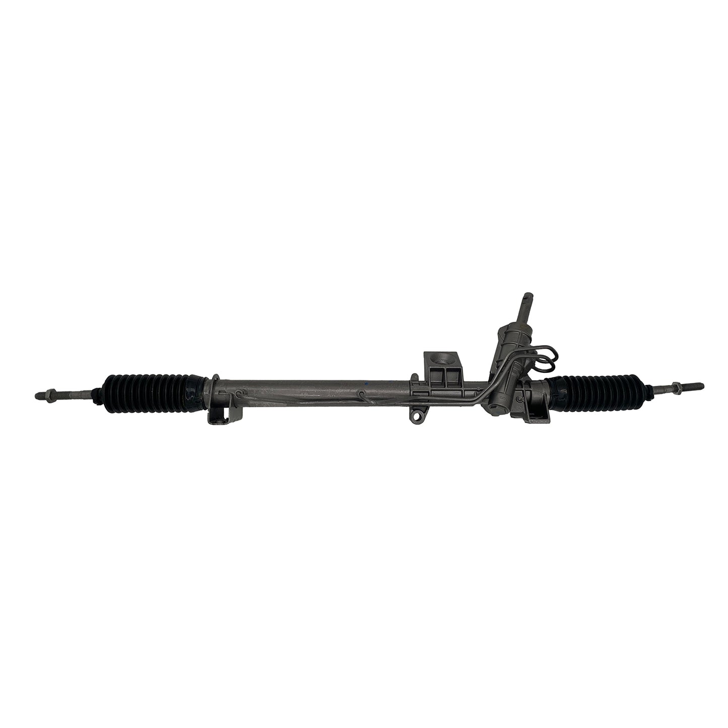 Rack and Pinion Assembly - MAVAL - Hydraulic Power - Remanufactured - 93238M