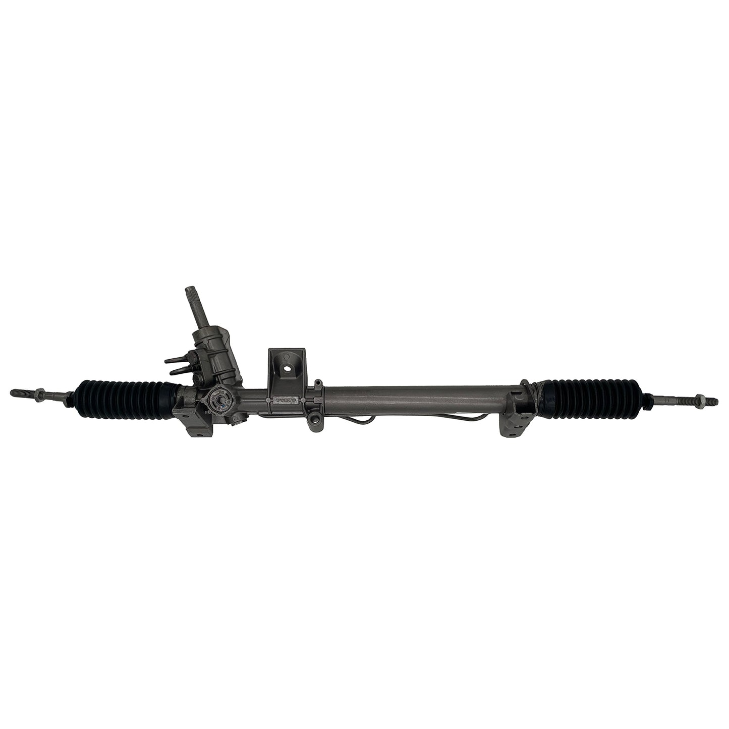 Rack and Pinion Assembly - MAVAL - Hydraulic Power - Remanufactured - 93238M