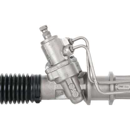Rack and Pinion Assembly - MAVAL - Hydraulic Power - Remanufactured - 93239M