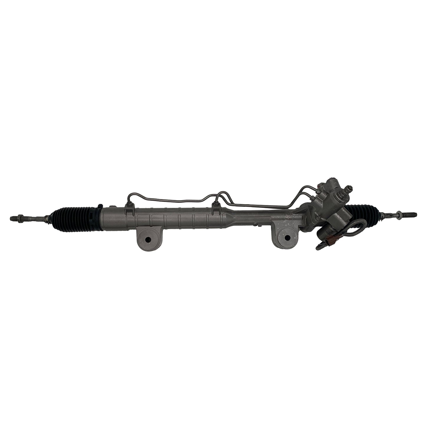 Rack and Pinion Assembly - MAVAL - Hydraulic Power - Remanufactured - 93242M