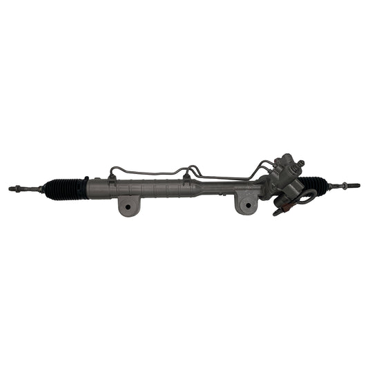 Rack and Pinion Assembly - MAVAL - Hydraulic Power - Remanufactured - 93242M