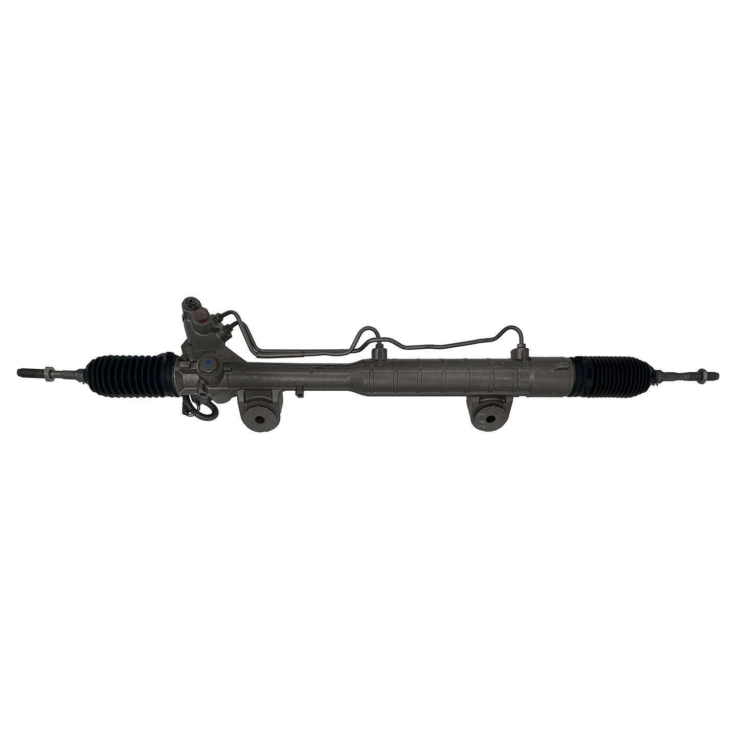 Rack and Pinion Assembly - MAVAL - Hydraulic Power - Remanufactured - 93242M