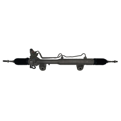 Rack and Pinion Assembly - MAVAL - Hydraulic Power - Remanufactured - 93242M