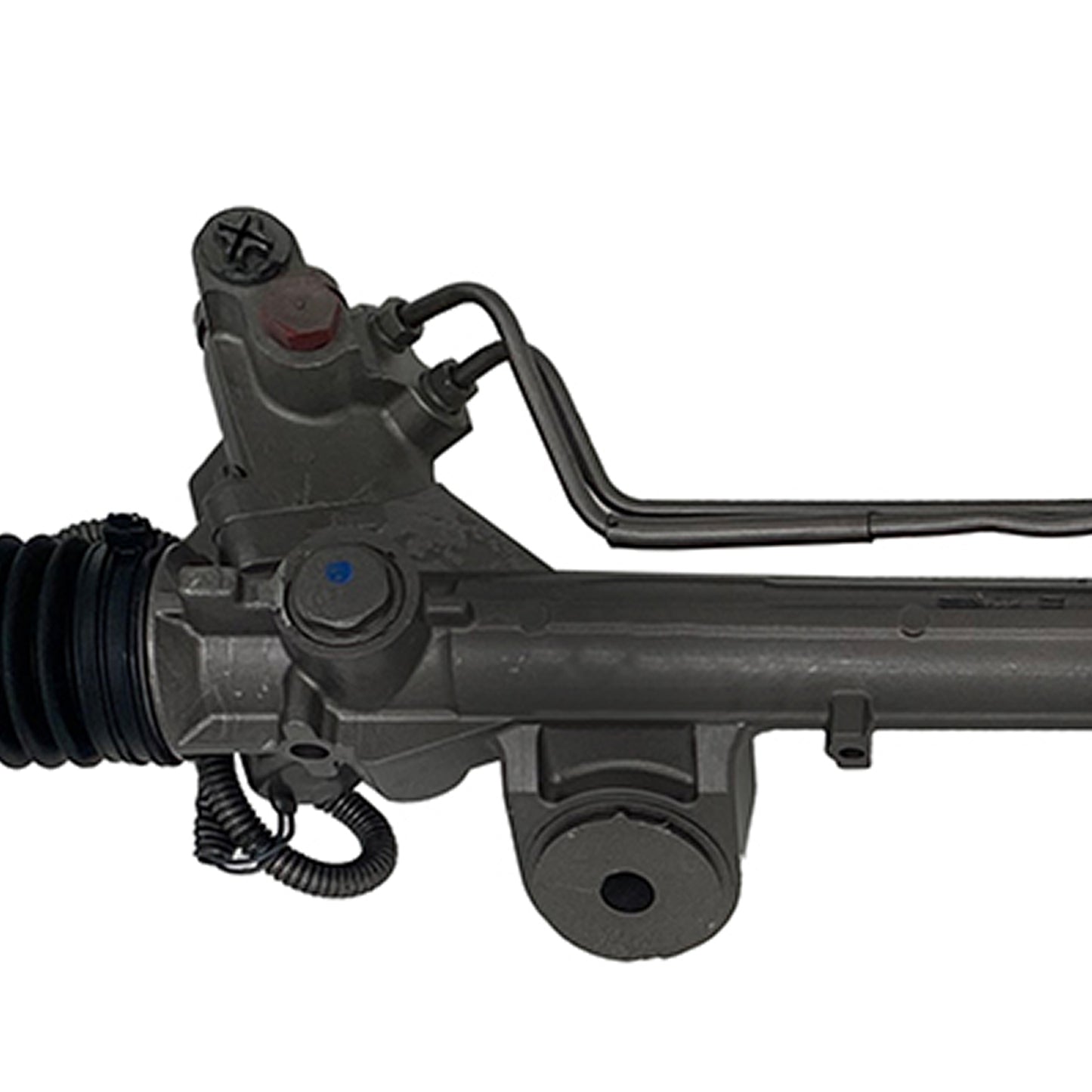 Rack and Pinion Assembly - MAVAL - Hydraulic Power - Remanufactured - 93242M