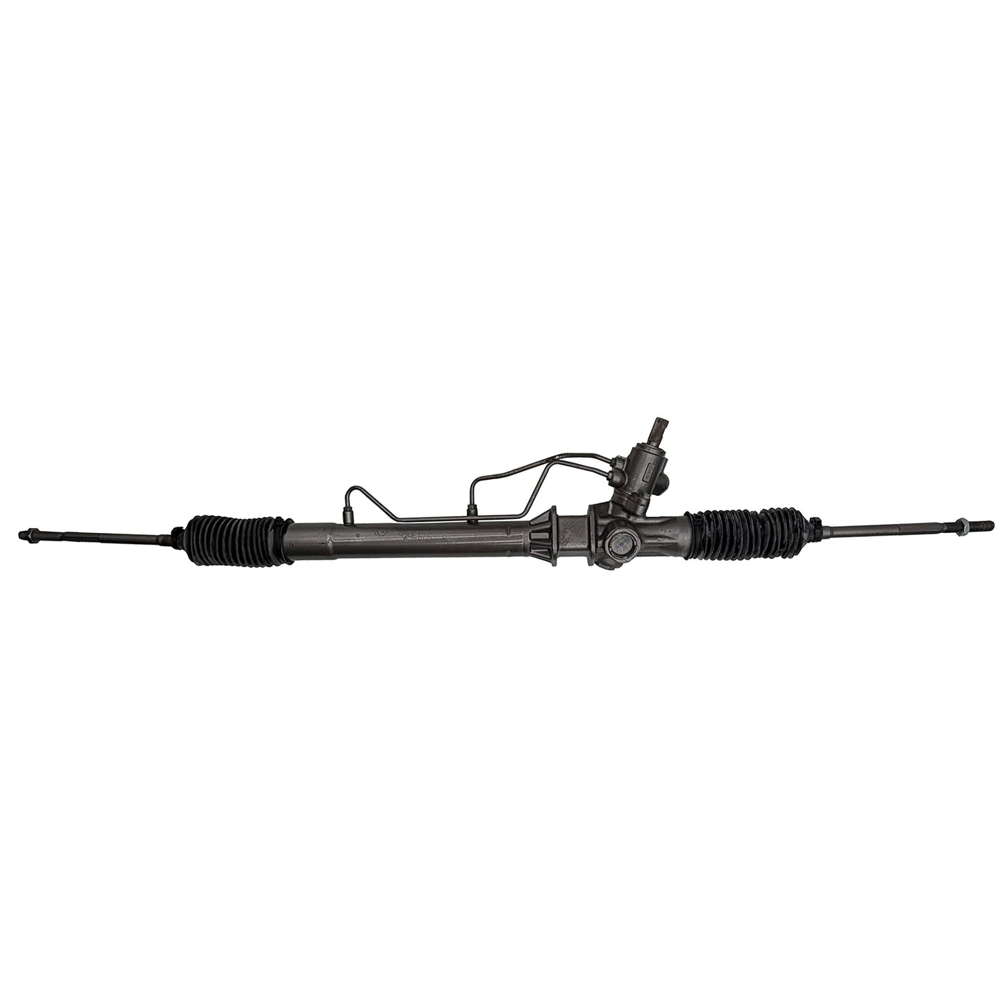 Rack and Pinion Assembly - MAVAL - Hydraulic Power - Remanufactured - 9324M