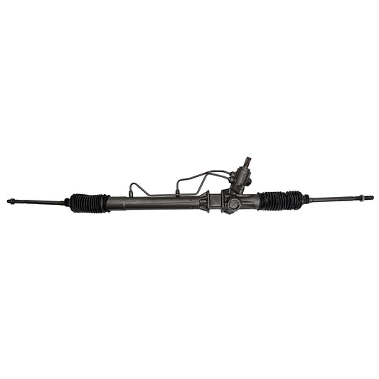 Rack and Pinion Assembly - MAVAL - Hydraulic Power - Remanufactured - 9324M