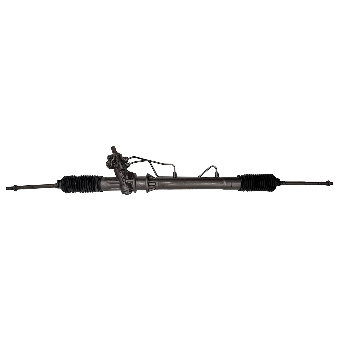 Rack and Pinion Assembly - MAVAL - Hydraulic Power - Remanufactured - 9324M