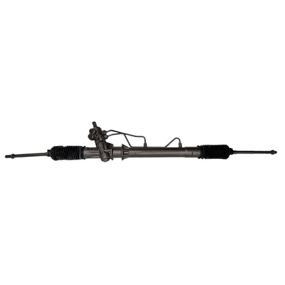 Rack and Pinion Assembly - MAVAL - Hydraulic Power - Remanufactured - 9324M