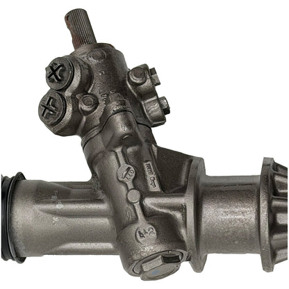 Rack and Pinion Assembly - MAVAL - Hydraulic Power - Remanufactured - 9324M
