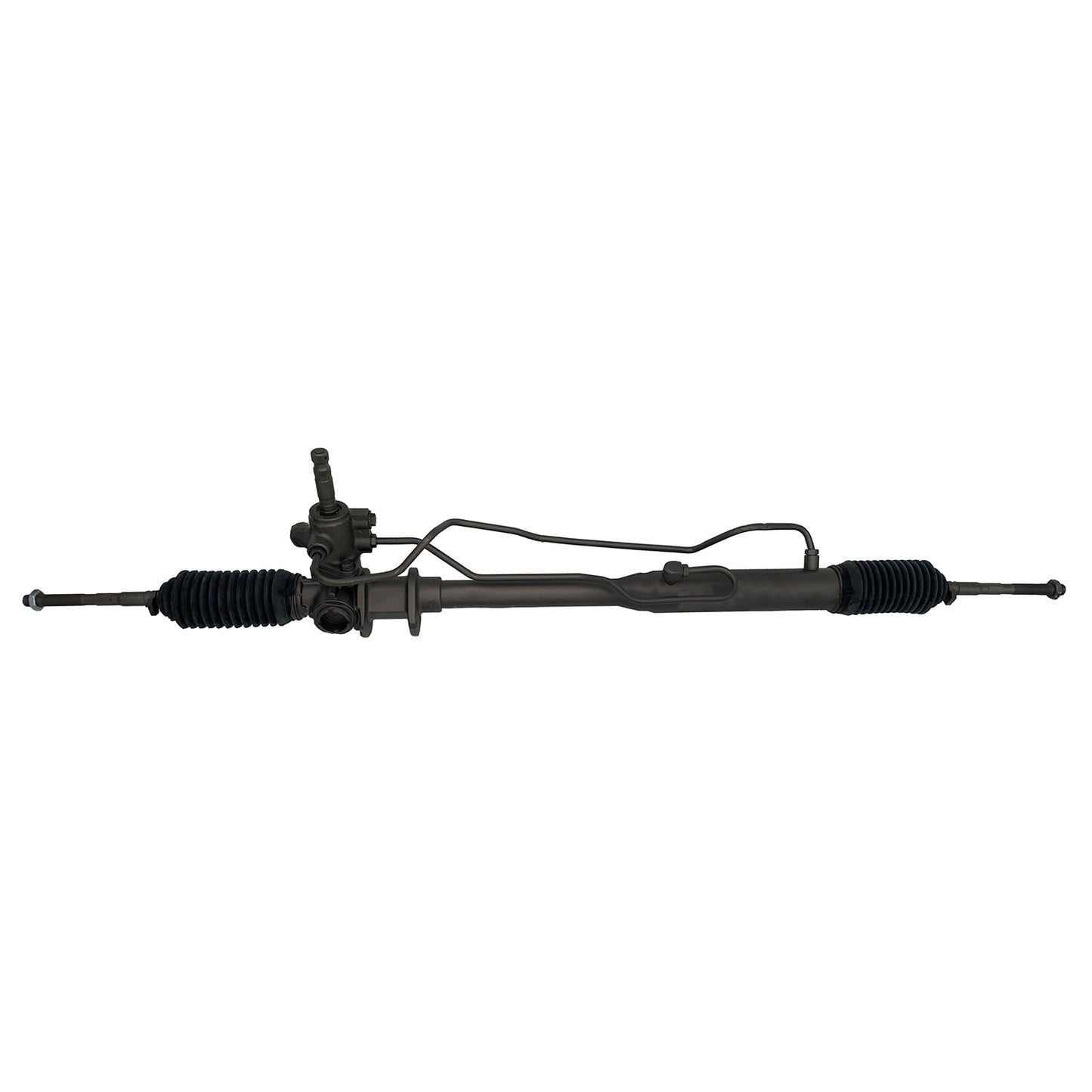 Rack and Pinion Assembly - MAVAL - Hydraulic Power - Remanufactured - 93251M