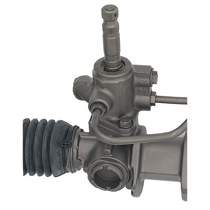 Rack and Pinion Assembly - MAVAL - Hydraulic Power - Remanufactured - 93251M
