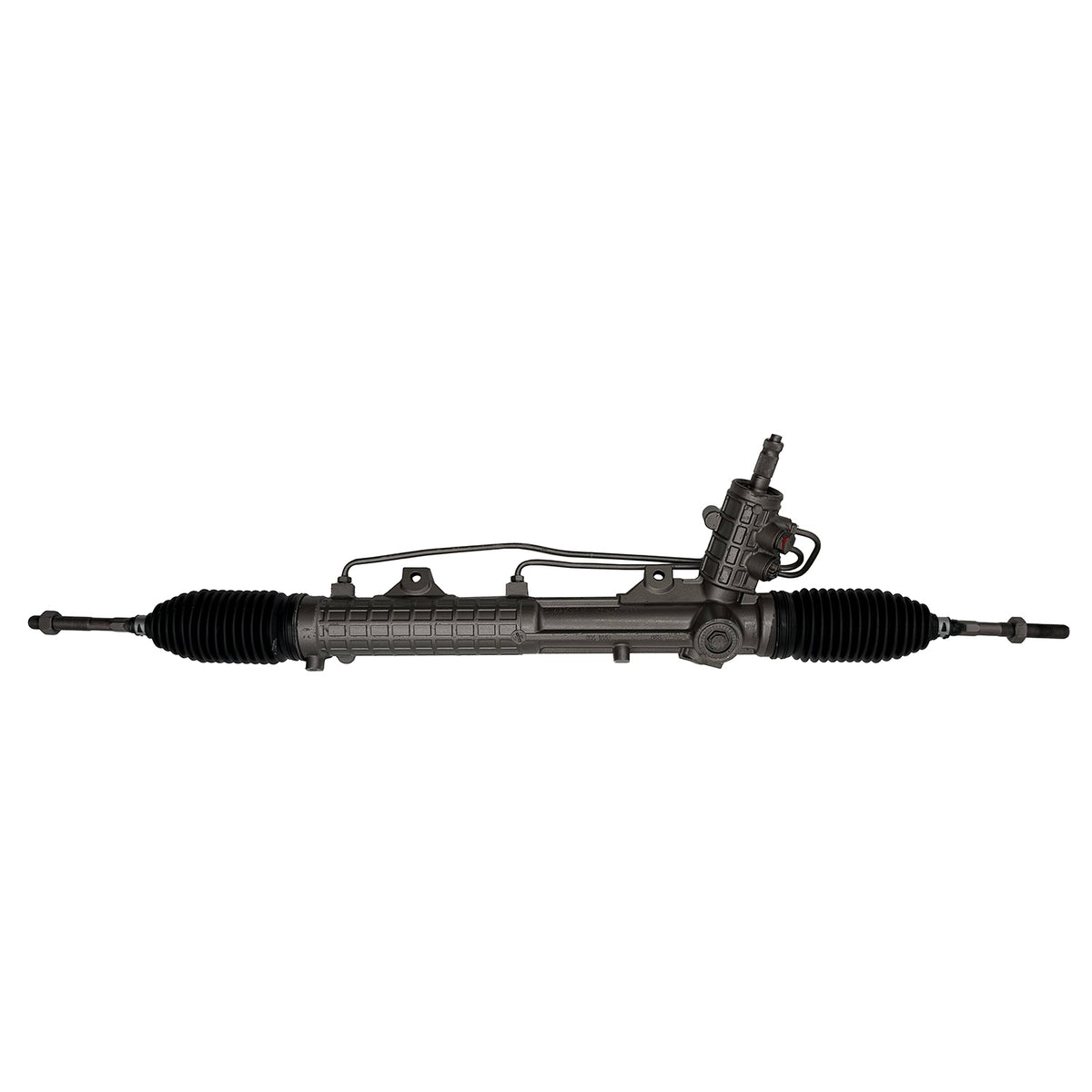 Rack and Pinion Assembly - MAVAL - Hydraulic Power - Remanufactured - 93258M